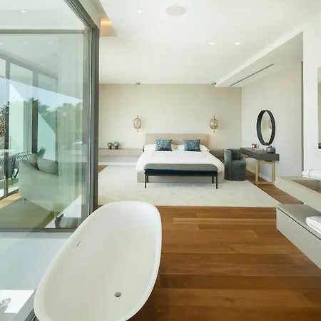 La Mejor De Apartment