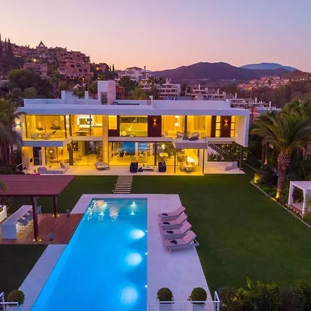 La Mejor De Marbella