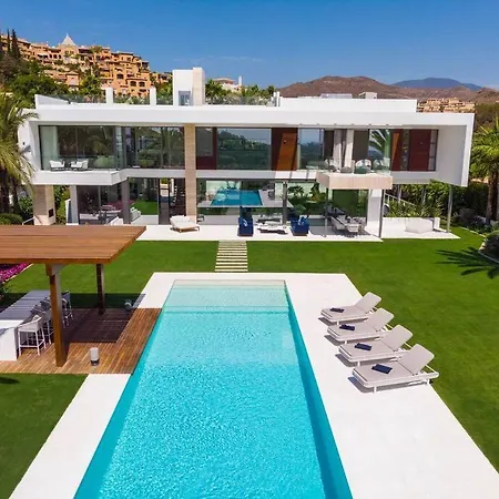 La Mejor De Marbella