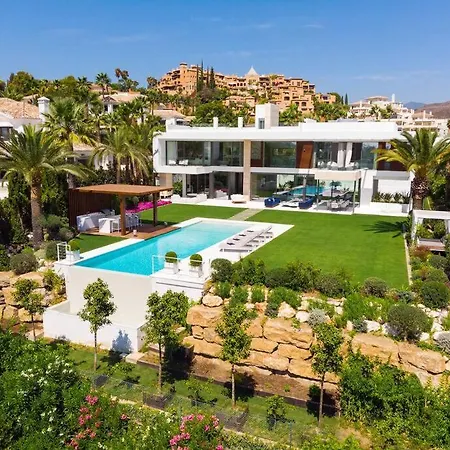 La Mejor De Apartment Marbella