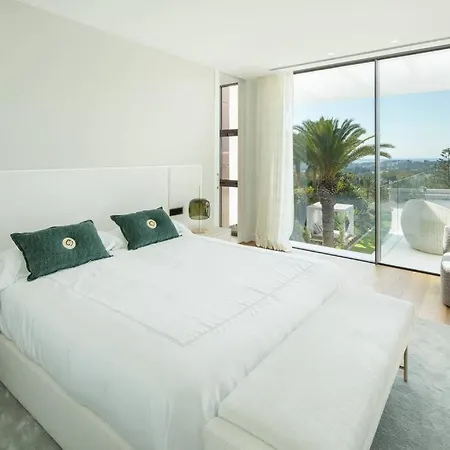 La Mejor De Apartment