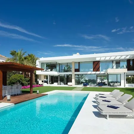 La Mejor De Marbella