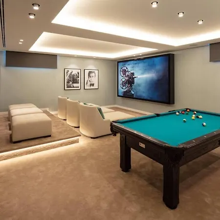 La Mejor De Apartment